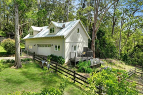 The Barn, Kangaroo Valley